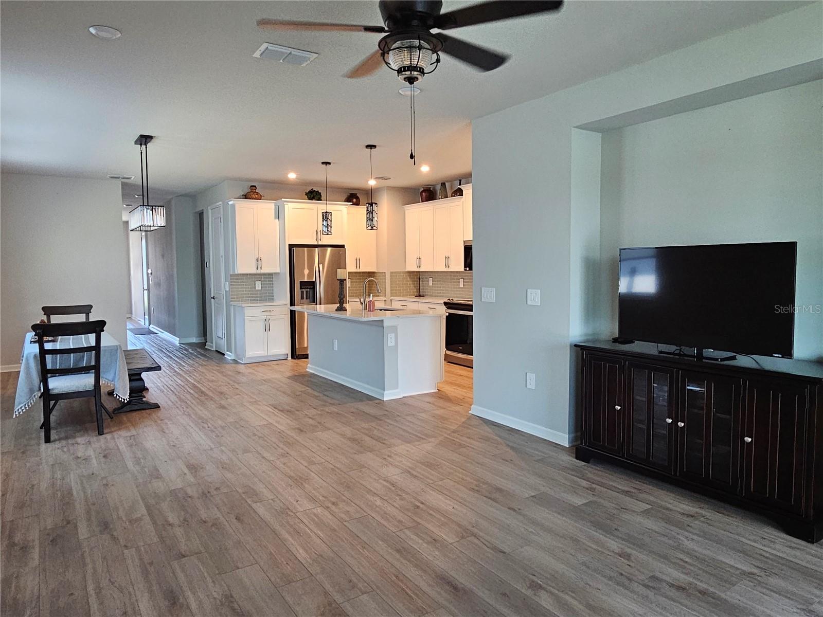 THE PRESERVE AT LA PALOMA - Residential