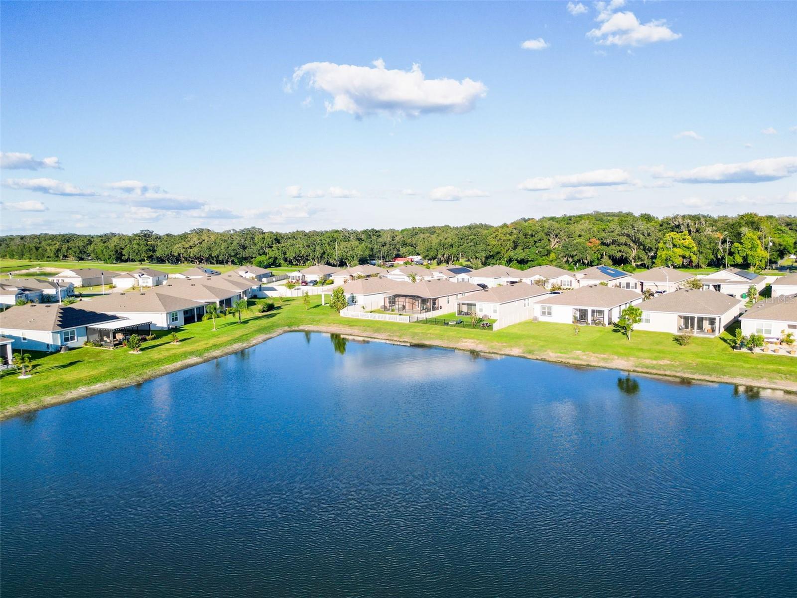 ZEPHYR LAKES SUB - Residential