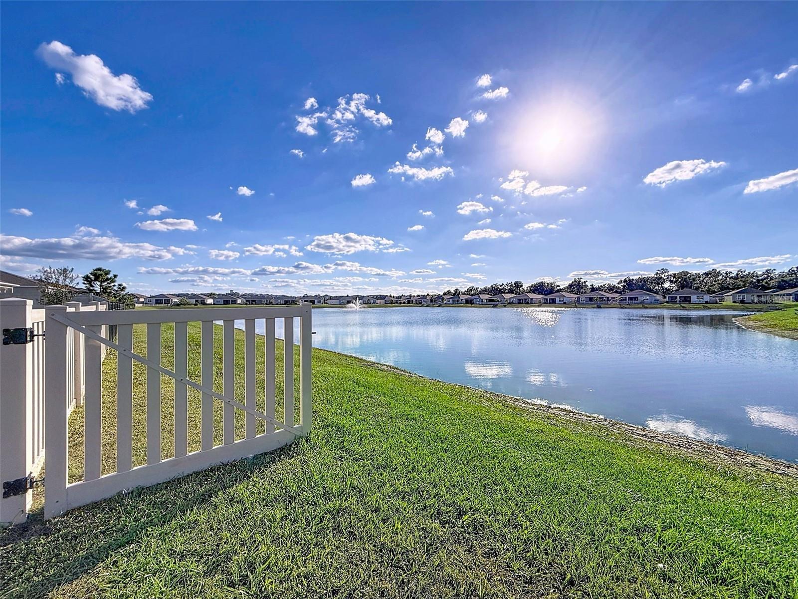 ZEPHYR LAKES SUB - Residential