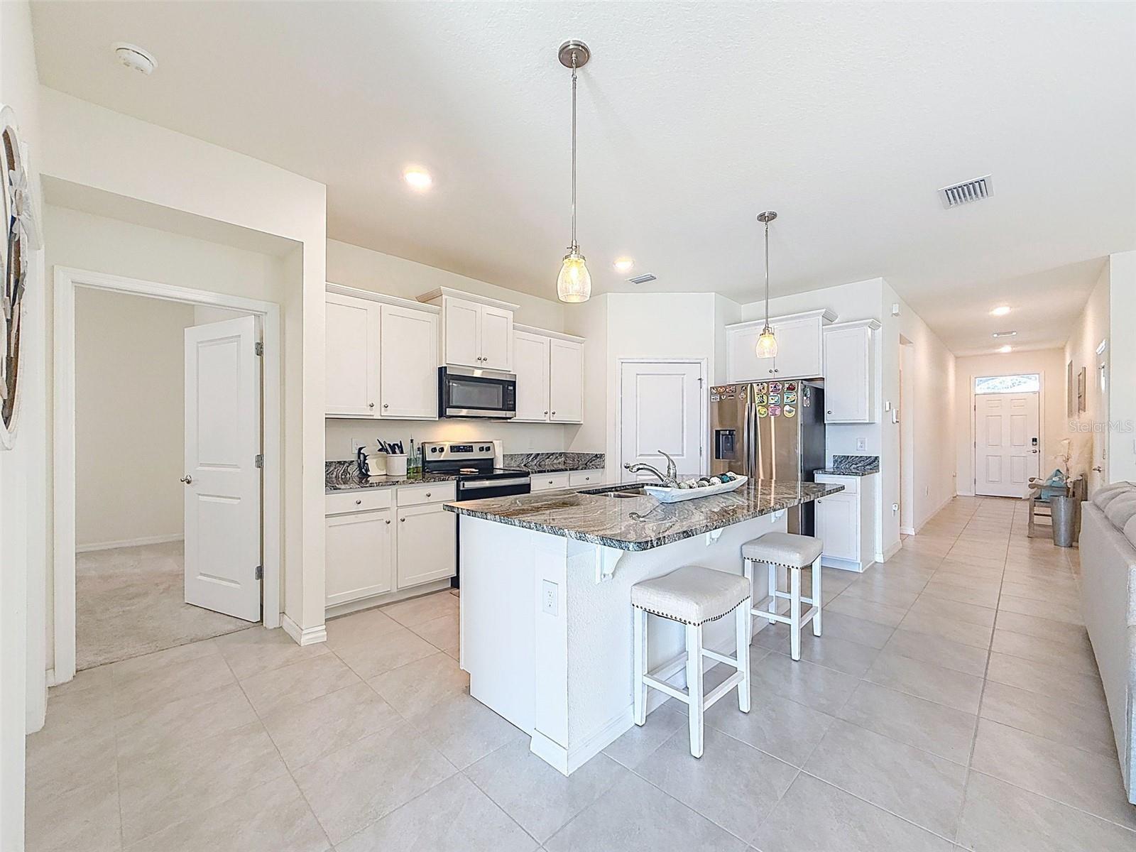 ZEPHYR LAKES SUB - Residential