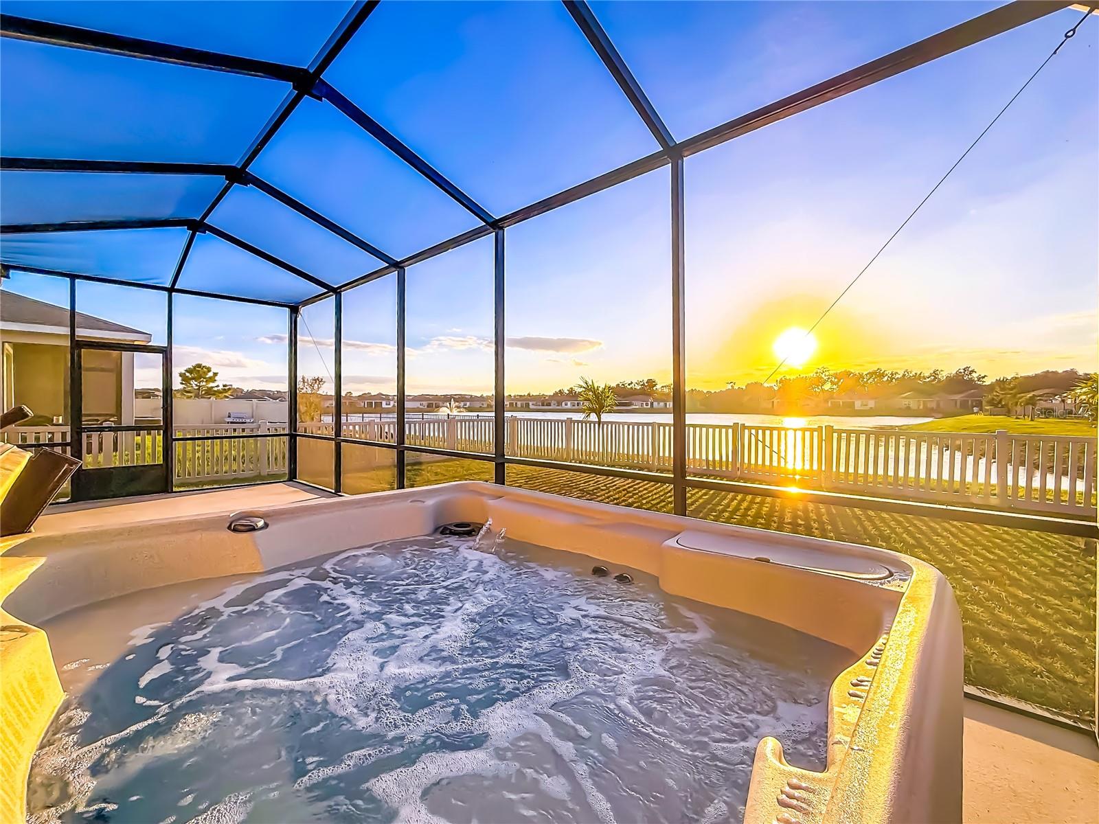 ZEPHYR LAKES SUB - Residential