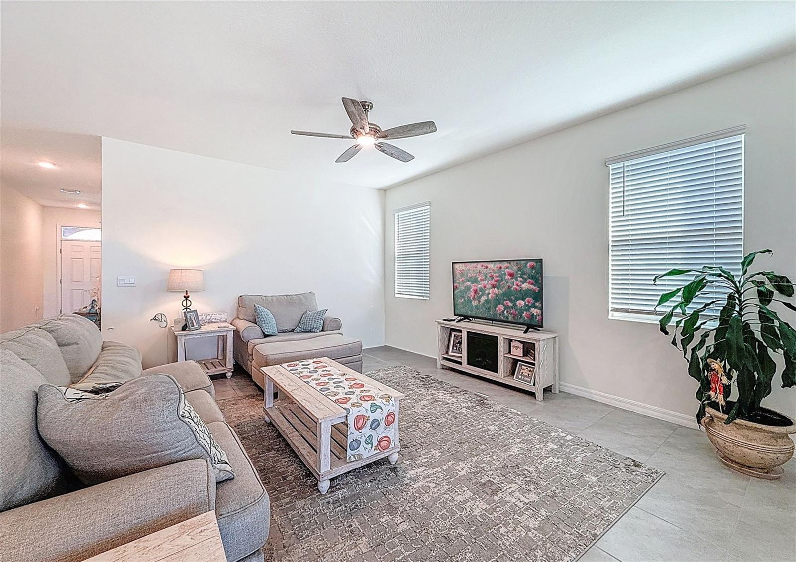 ZEPHYR LAKES SUB - Residential