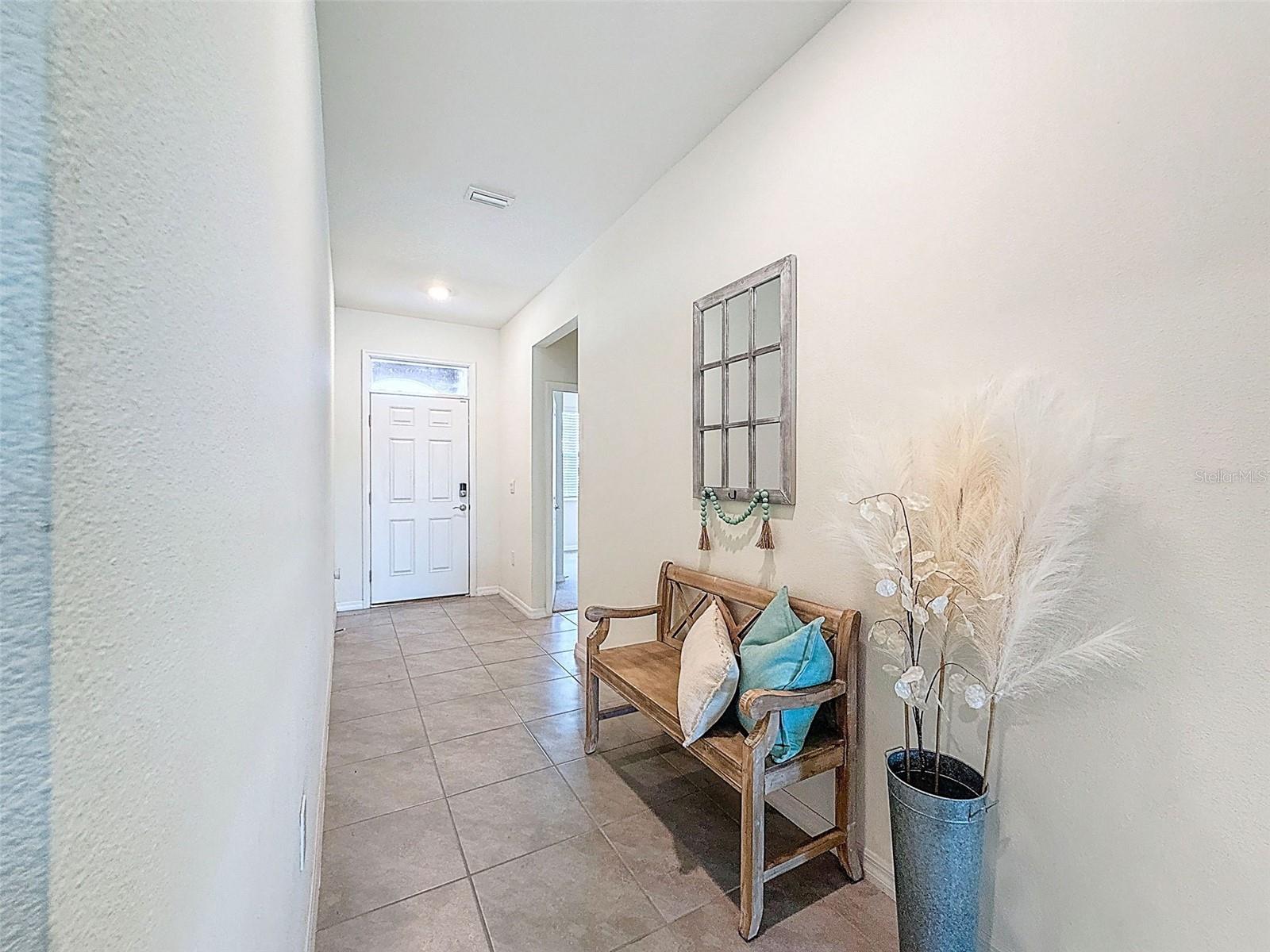 ZEPHYR LAKES SUB - Residential