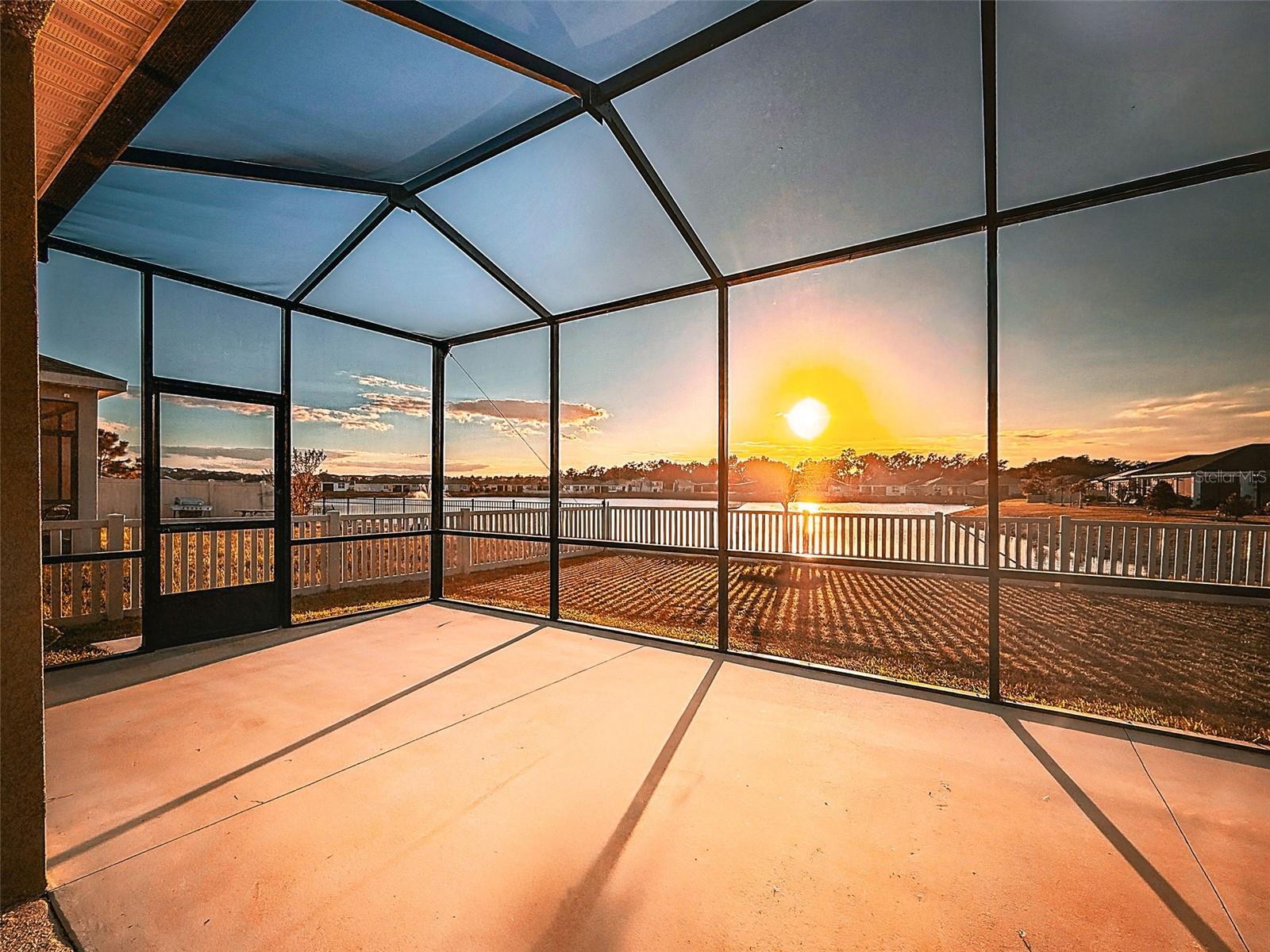 ZEPHYR LAKES SUB - Residential