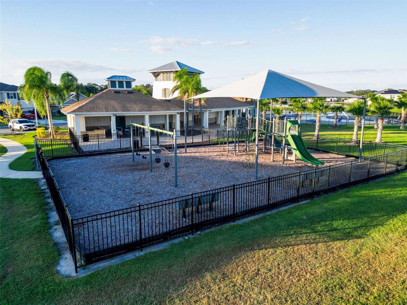 ZEPHYR LAKES SUB - Residential