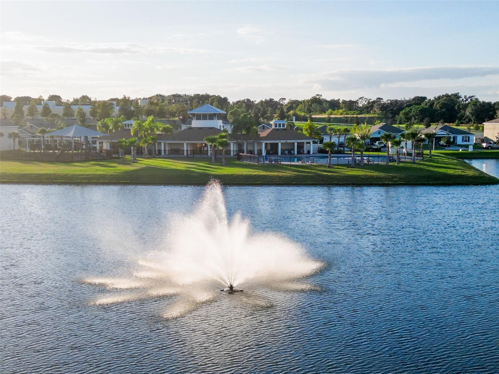 ZEPHYR LAKES SUB - Residential