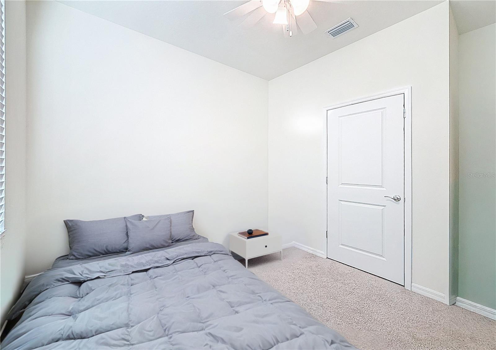 ZEPHYR LAKES SUB - Residential