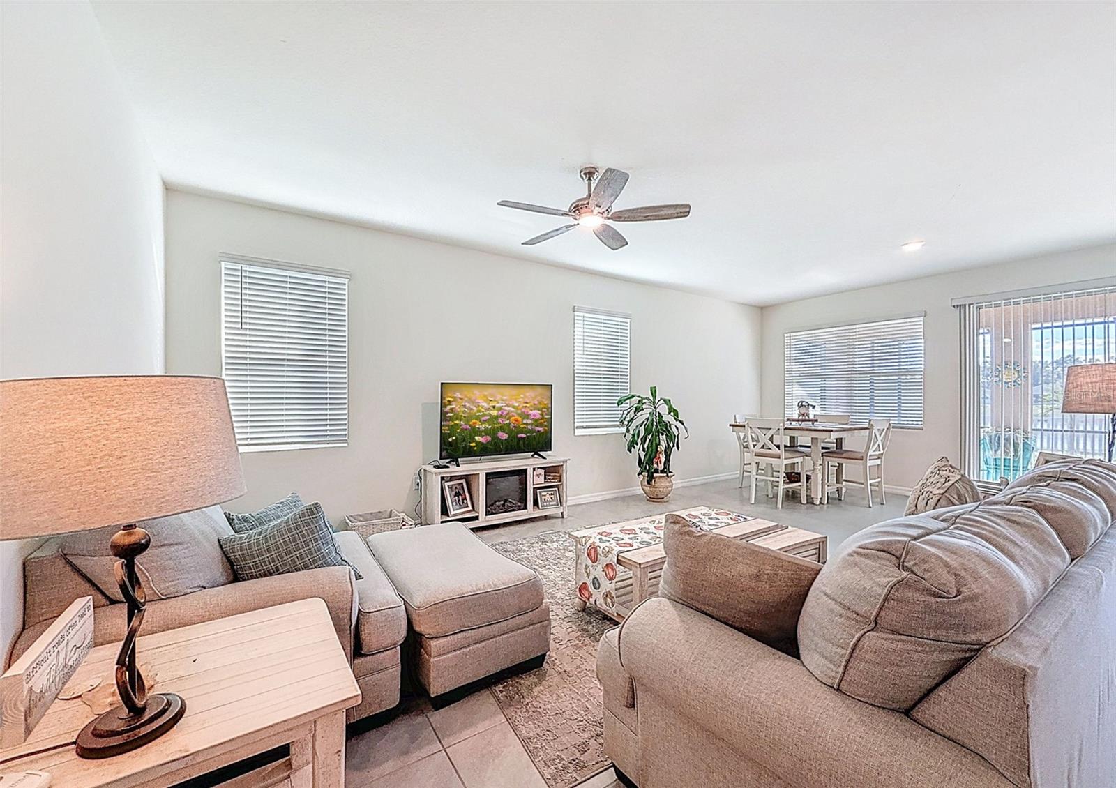 ZEPHYR LAKES SUB - Residential