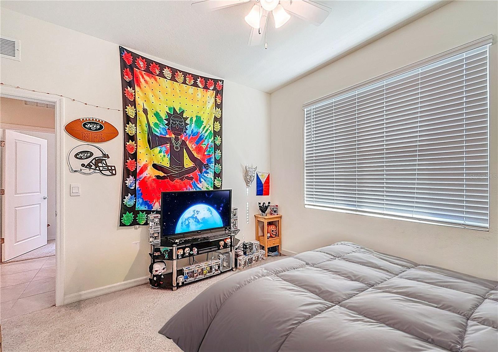 ZEPHYR LAKES SUB - Residential