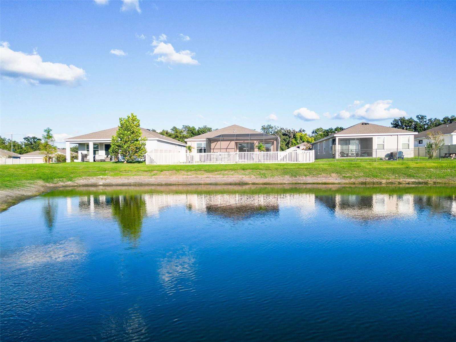 ZEPHYR LAKES SUB - Residential