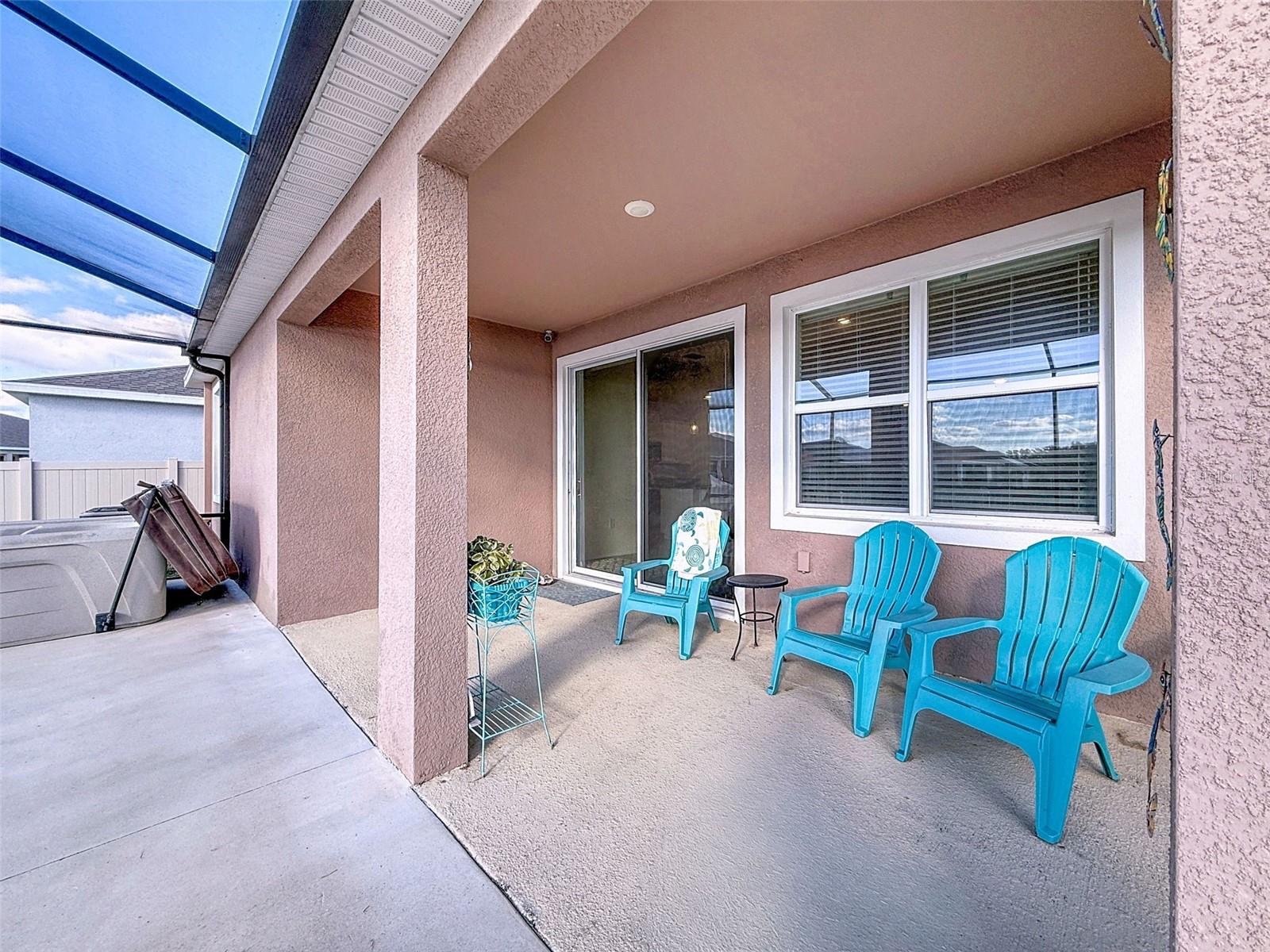 ZEPHYR LAKES SUB - Residential