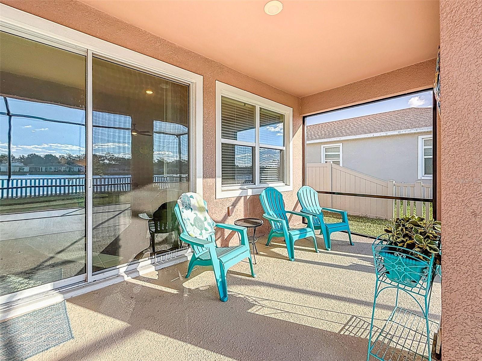 ZEPHYR LAKES SUB - Residential