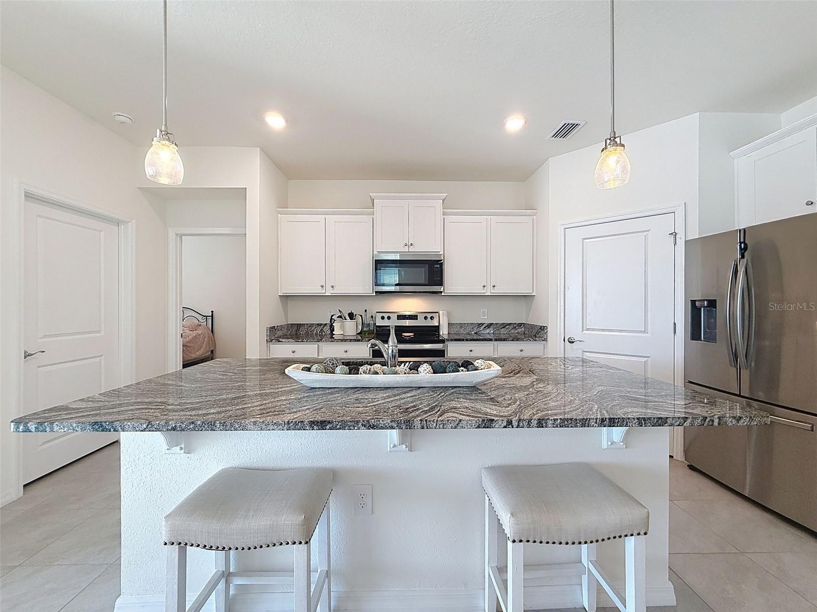 ZEPHYR LAKES SUB - Residential