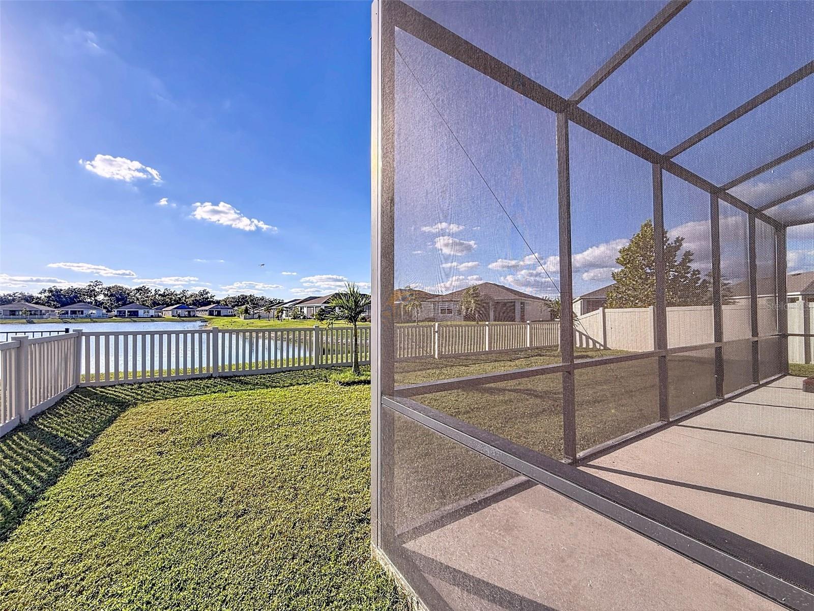 ZEPHYR LAKES SUB - Residential