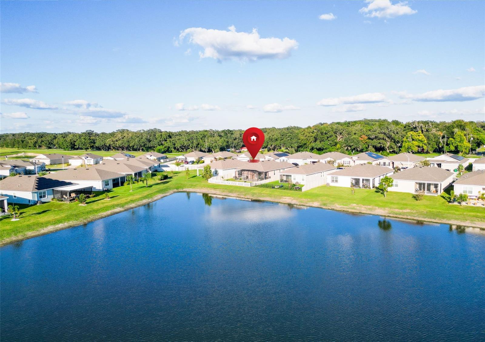 ZEPHYR LAKES SUB - Residential