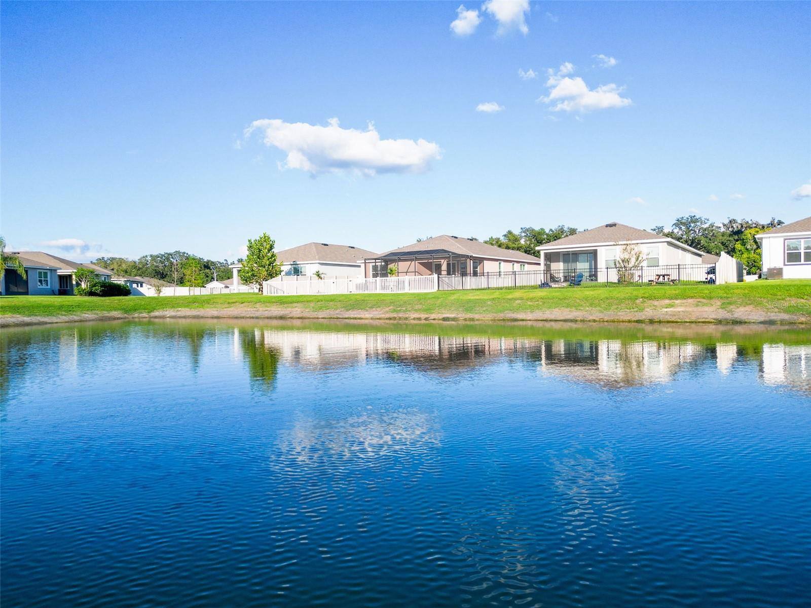 ZEPHYR LAKES SUB - Residential