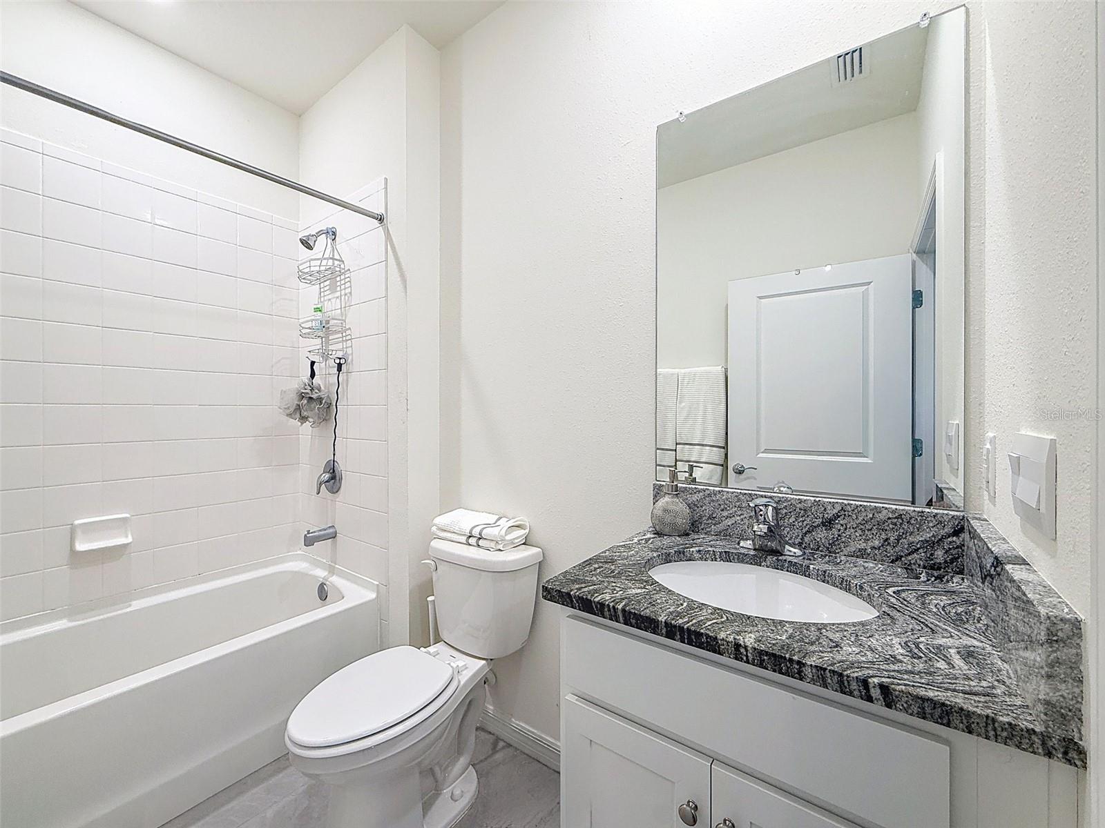 ZEPHYR LAKES SUB - Residential