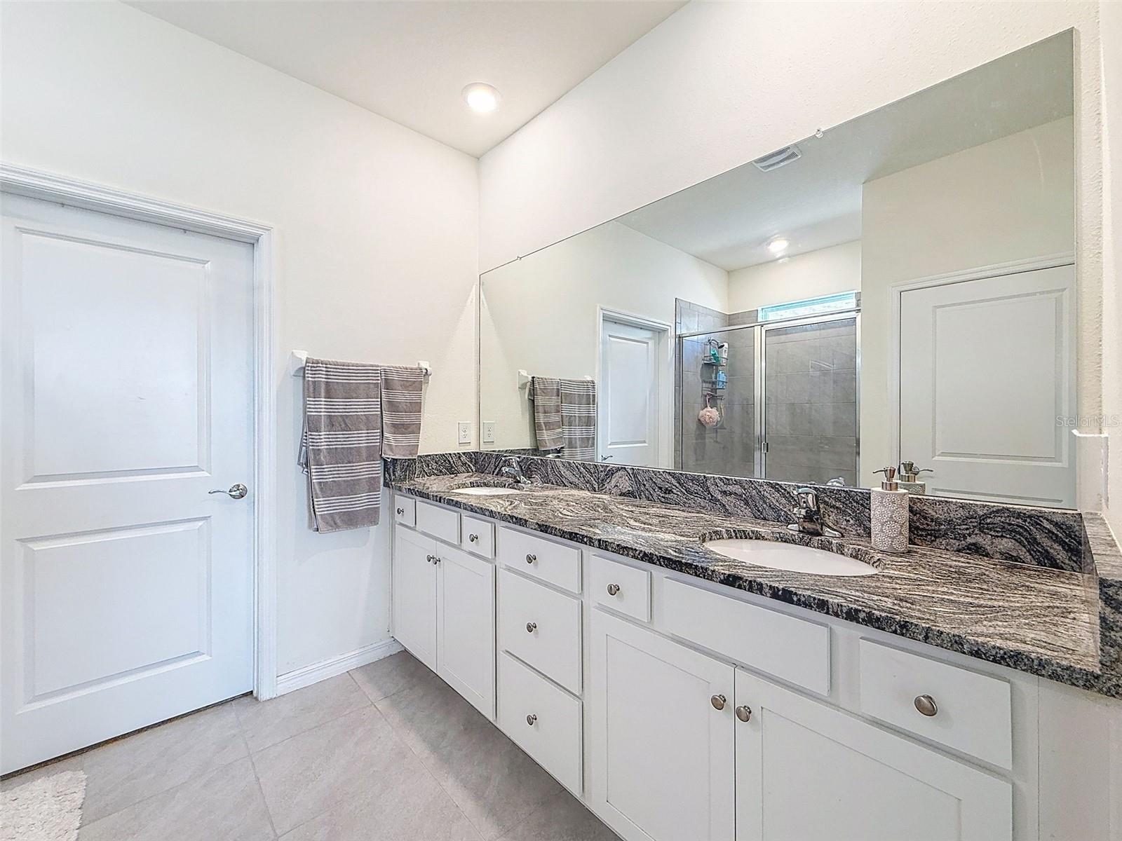 ZEPHYR LAKES SUB - Residential