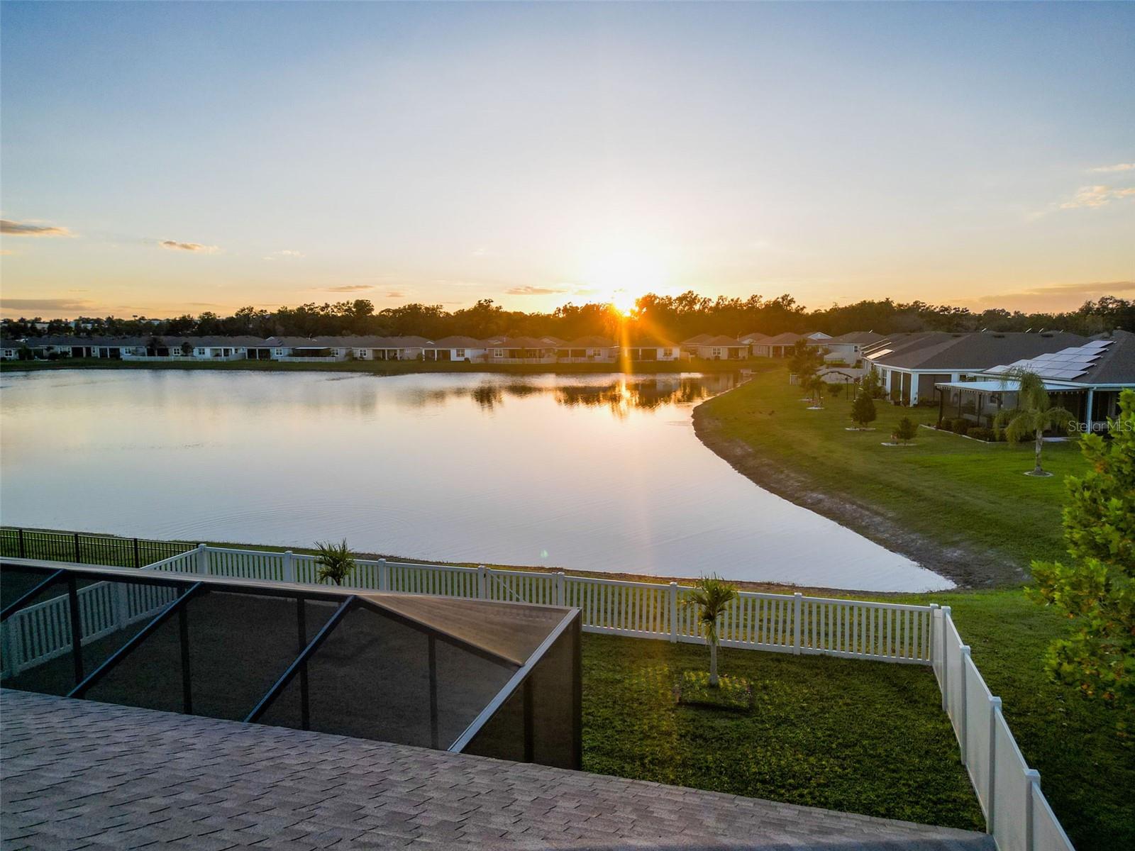 ZEPHYR LAKES SUB - Residential