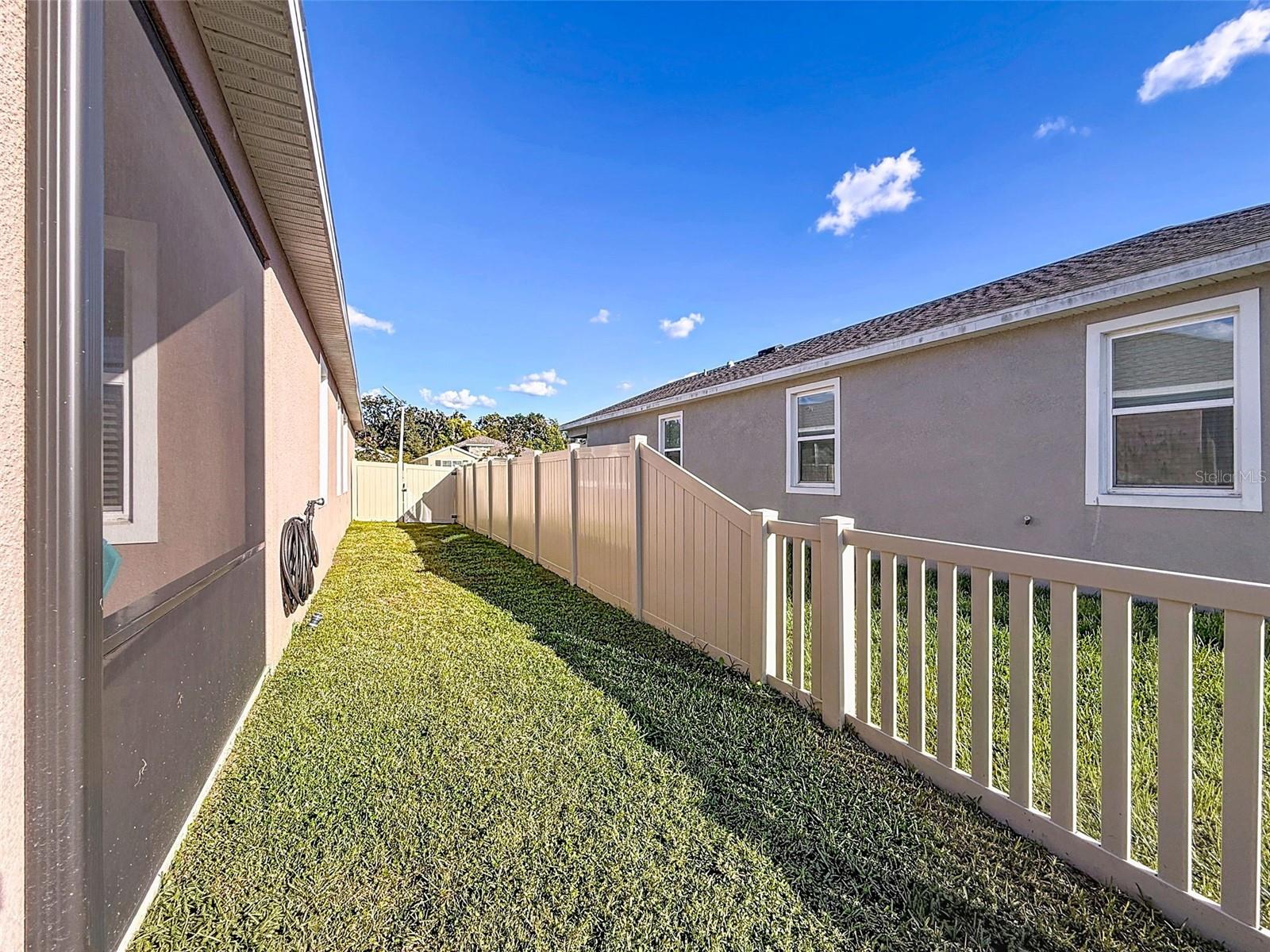 ZEPHYR LAKES SUB - Residential