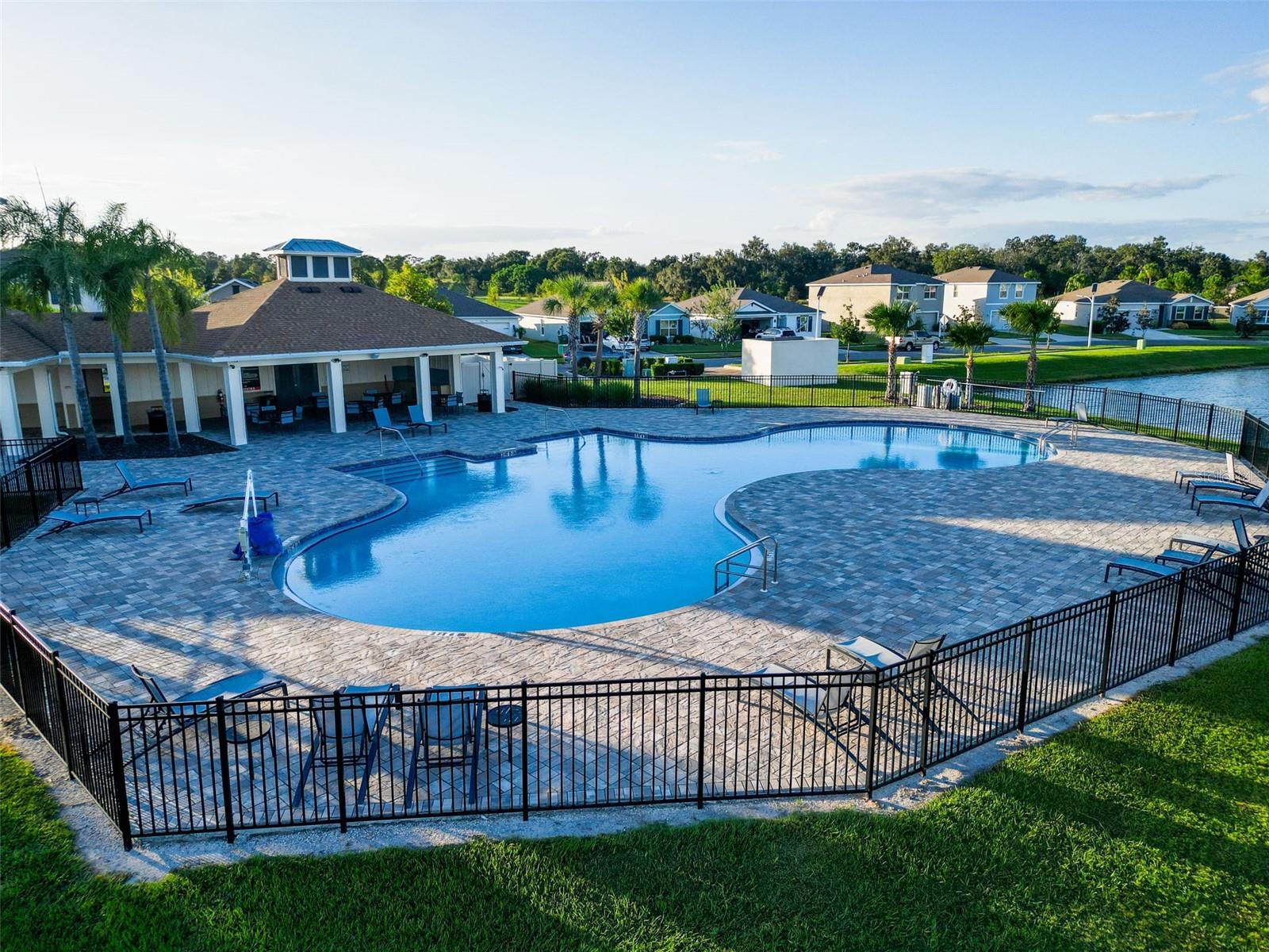 ZEPHYR LAKES SUB - Residential