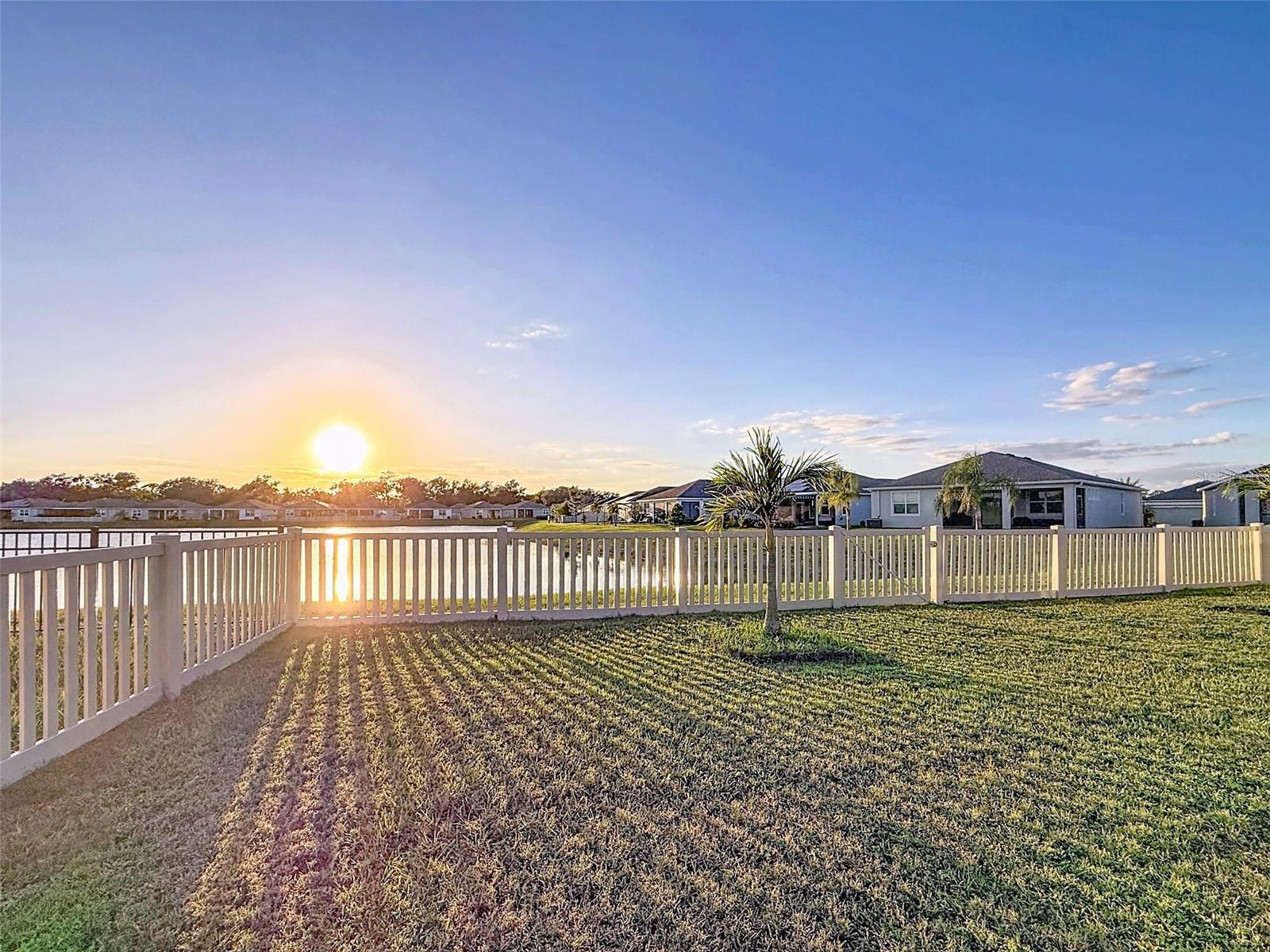 ZEPHYR LAKES SUB - Residential