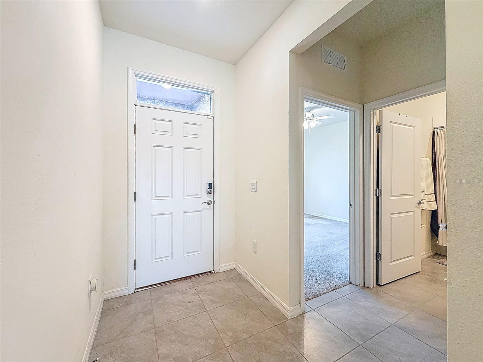 ZEPHYR LAKES SUB - Residential