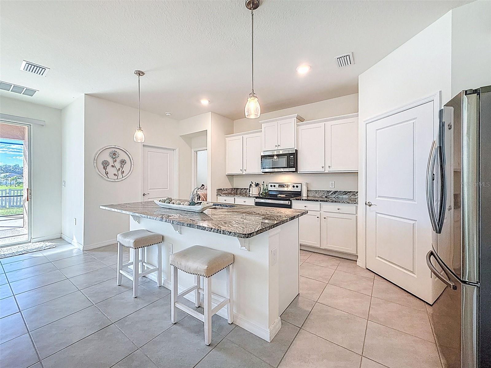 ZEPHYR LAKES SUB - Residential