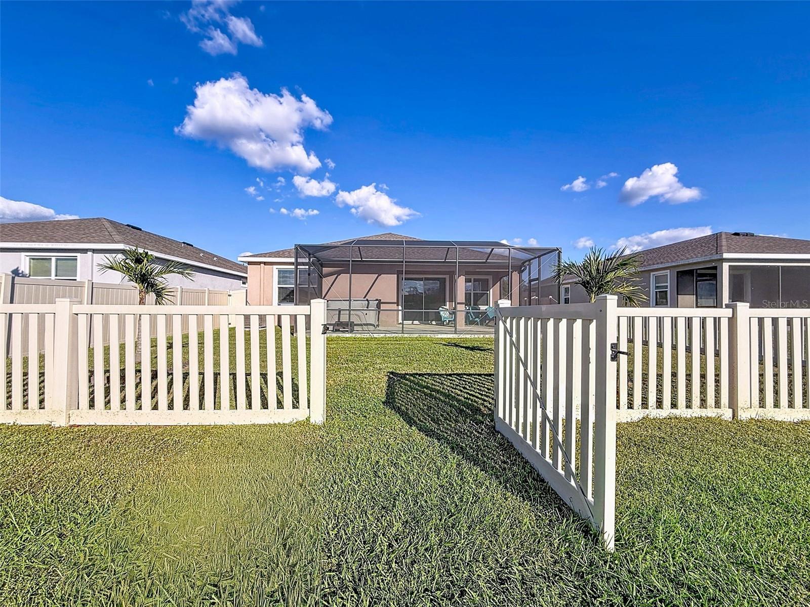 ZEPHYR LAKES SUB - Residential