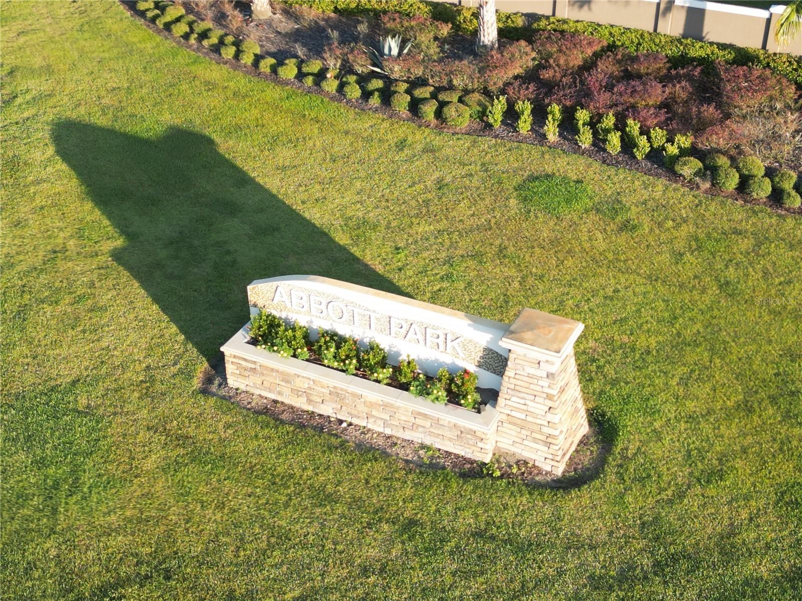 ZEPHYR LAKES SUB - Residential