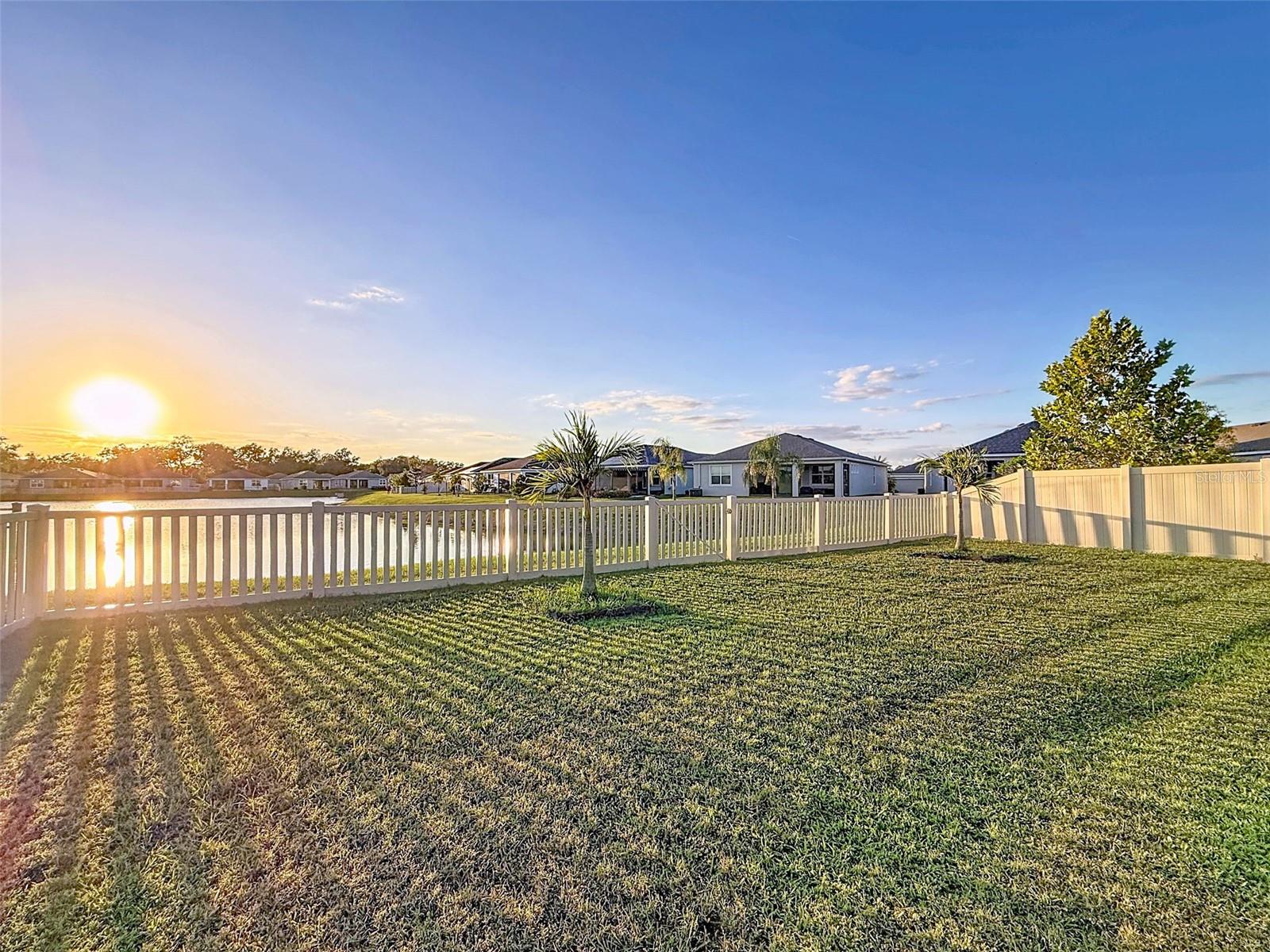 ZEPHYR LAKES SUB - Residential