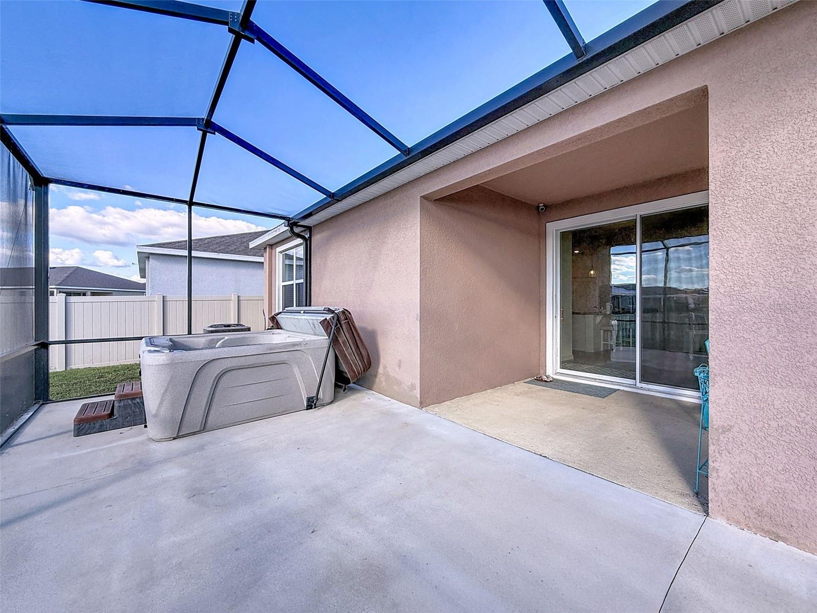 ZEPHYR LAKES SUB - Residential