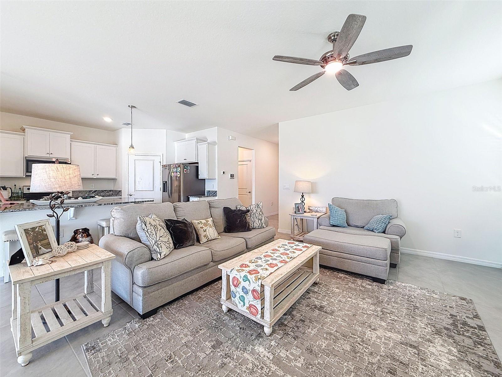 ZEPHYR LAKES SUB - Residential