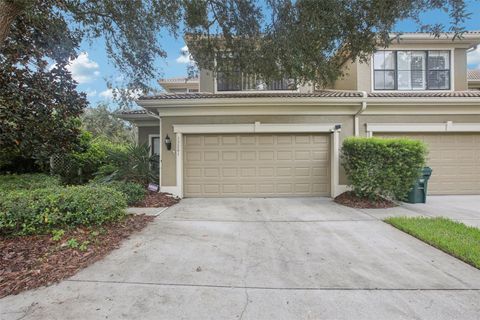 A home in LARGO