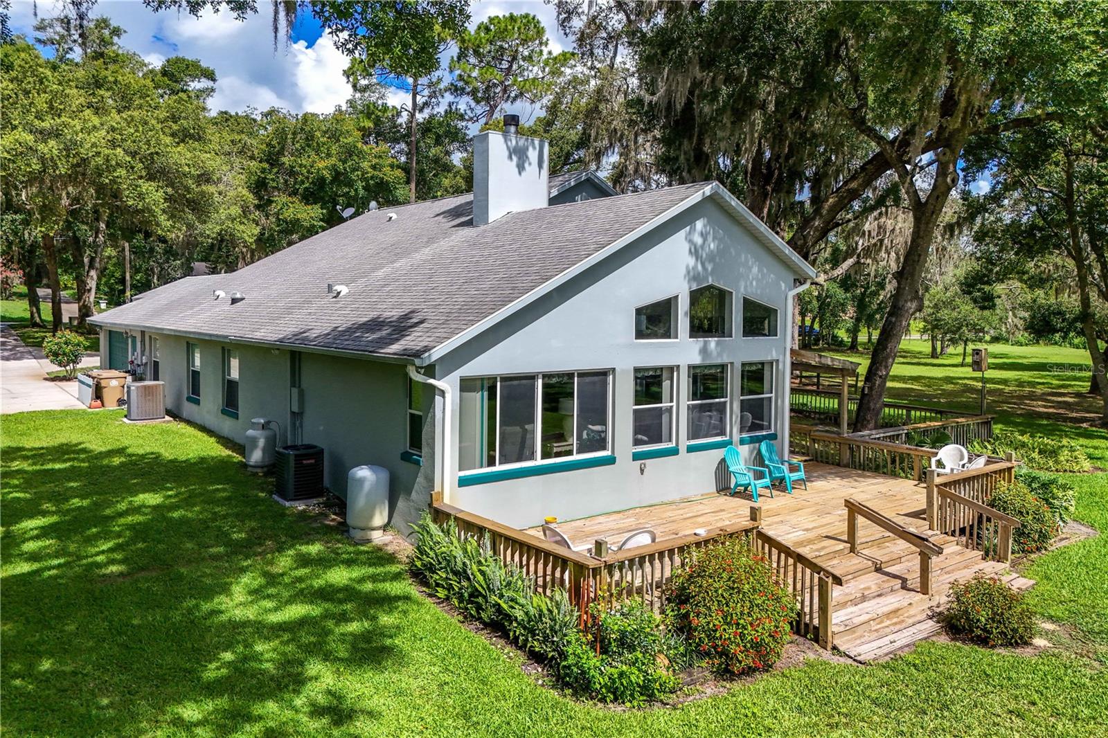 168 POND ROAD