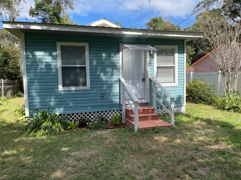 A home in OCALA