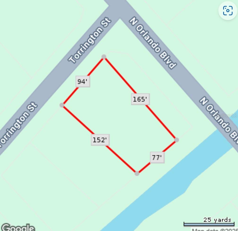 PORT CHARLOTTE SUB 48 - Land