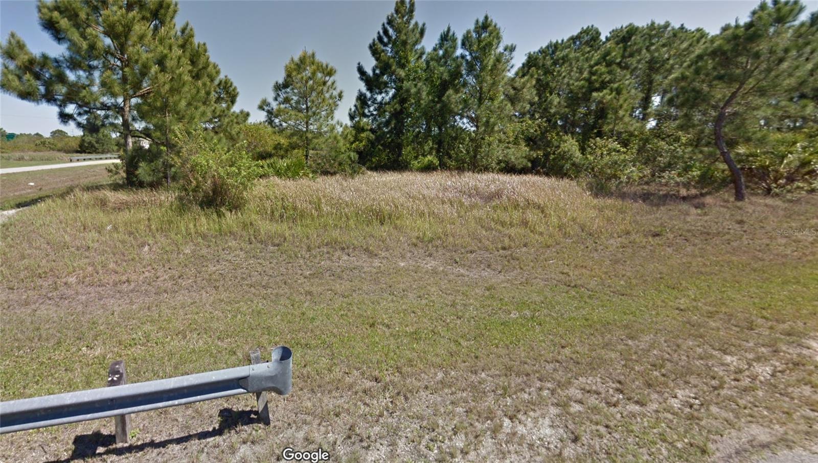 PORT CHARLOTTE SUB 48 - Land