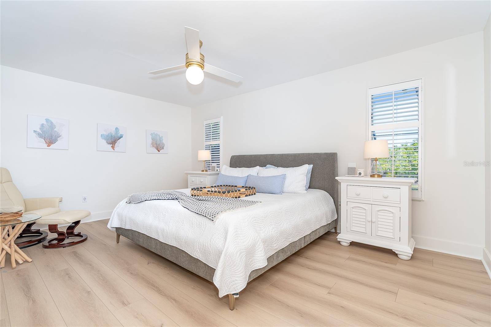 CAPE HAZE - Residential