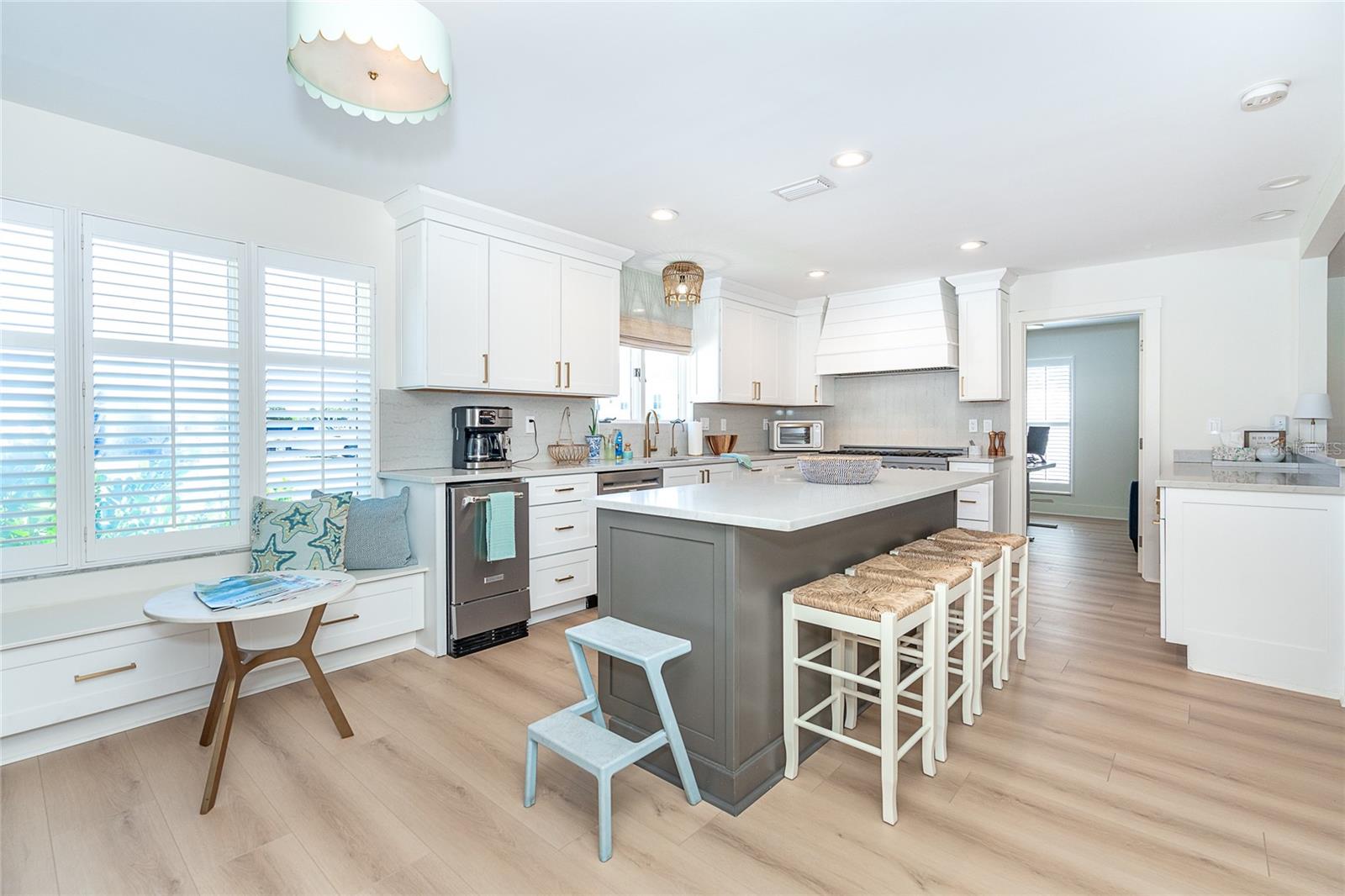 CAPE HAZE - Residential