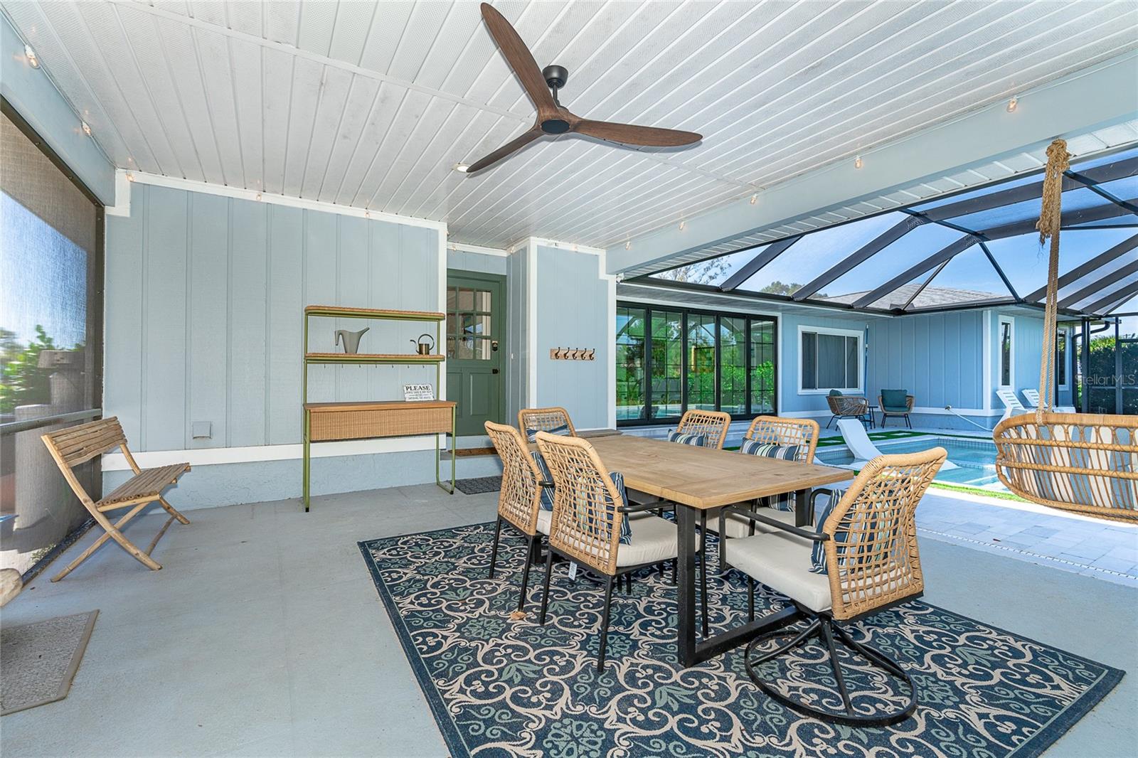 CAPE HAZE - Residential