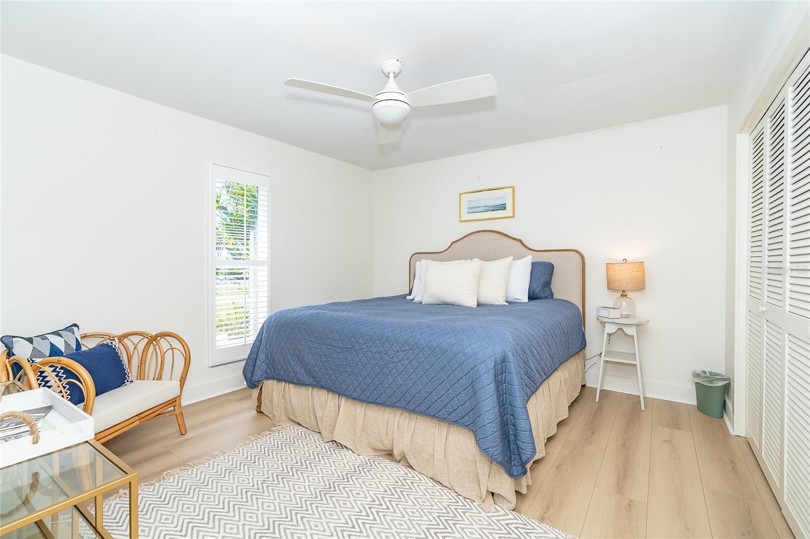 CAPE HAZE - Residential