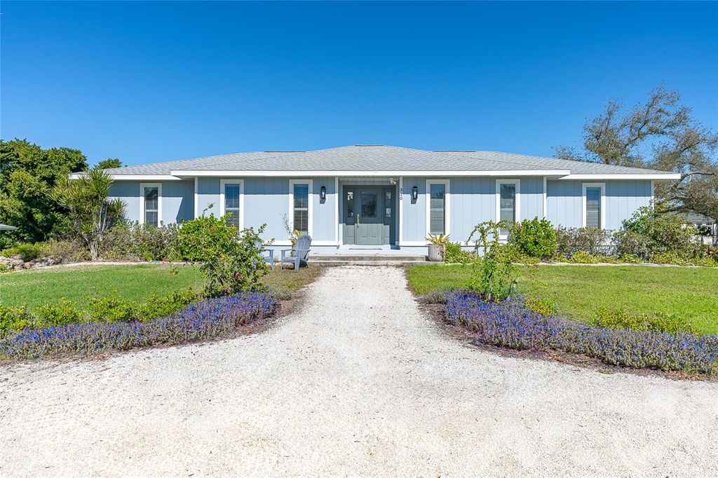 Photo of 320 Anchor Row, Placida, FL 33946 (MLS # D6144733)