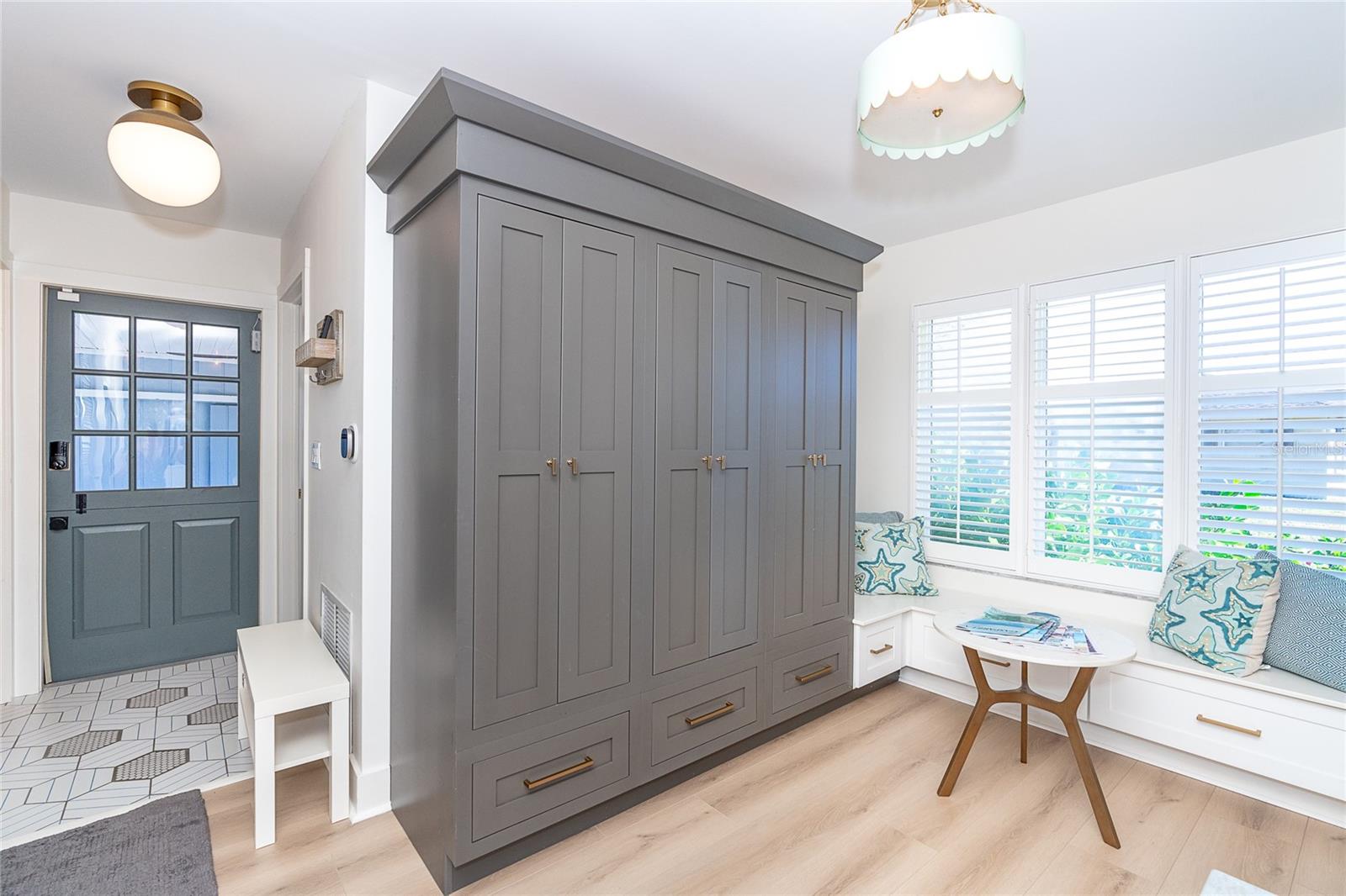 CAPE HAZE - Residential