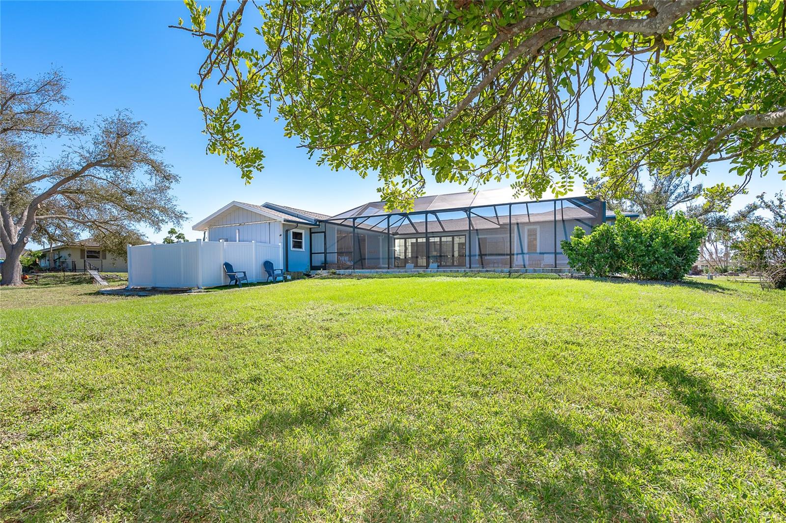 CAPE HAZE - Residential