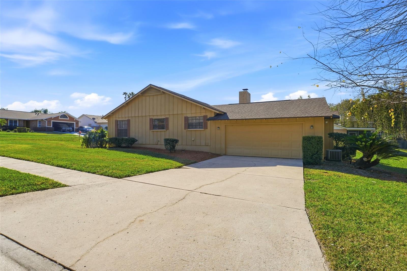 CYPRESS LANDING AT SABAL POINT - Residential