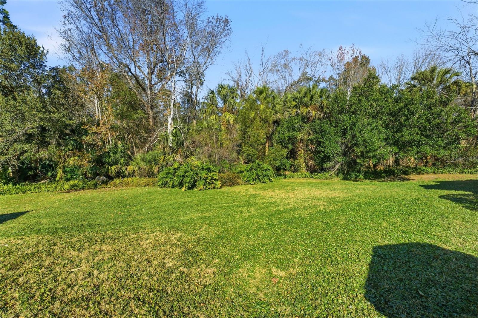 CYPRESS LANDING AT SABAL POINT - Residential