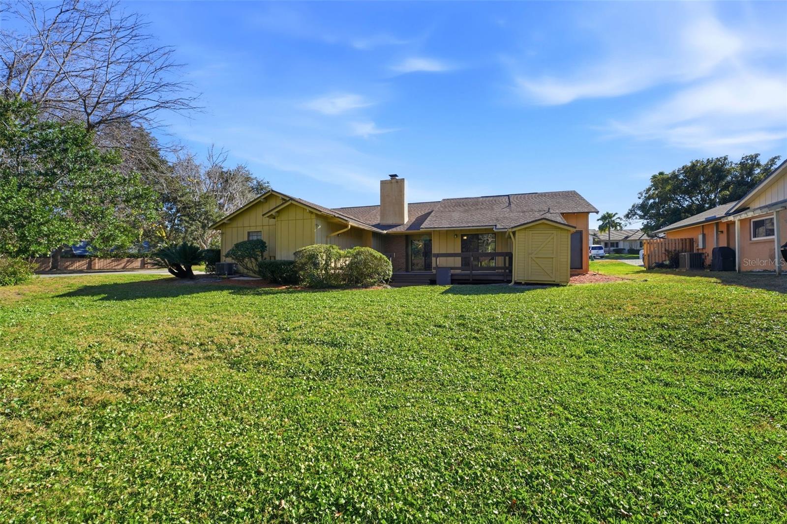 CYPRESS LANDING AT SABAL POINT - Residential