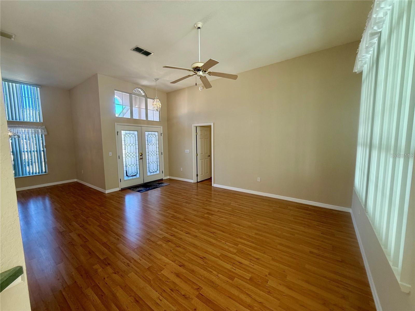 OAK RUN FAIRWAY OAKS - Residential