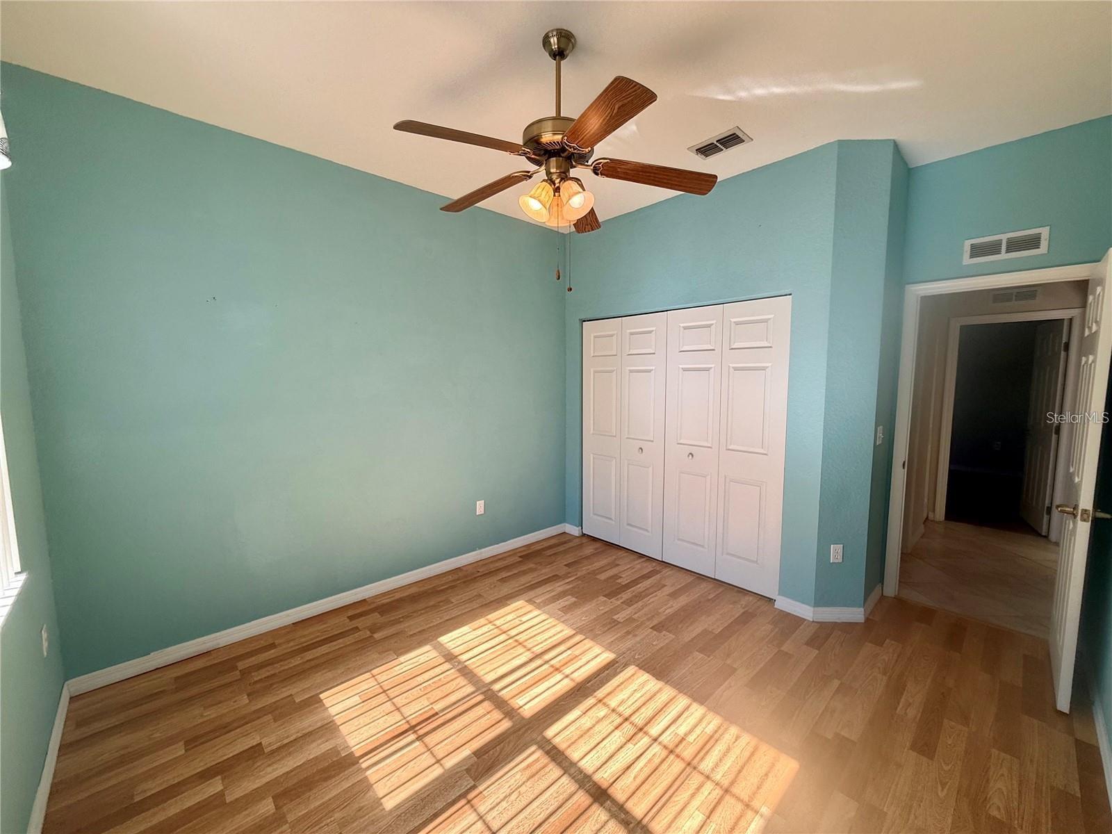 OAK RUN FAIRWAY OAKS - Residential